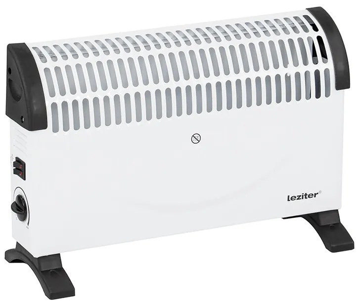 Încălzitor electric Kolumbo 600W / 900W / 1500W