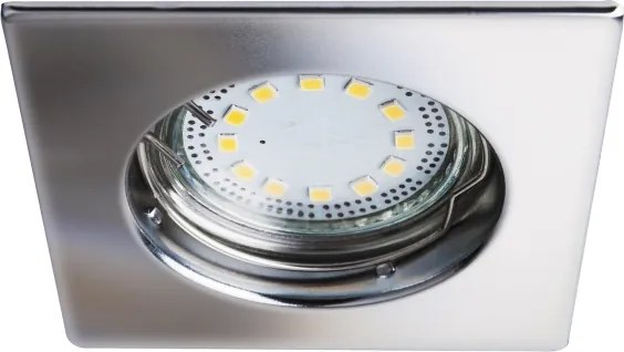 Rabalux 1053 - Set de 3 spoturi încastrate LITE 3xGU10-LED/3W/230V