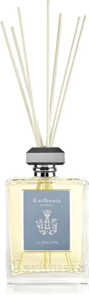 Difuzor parfum Carthusia Domus Corallium 230ml