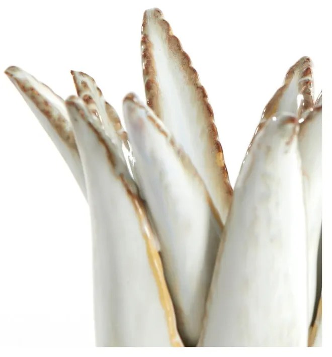 Sfeșnic din ceramică Cactus – Light & Living