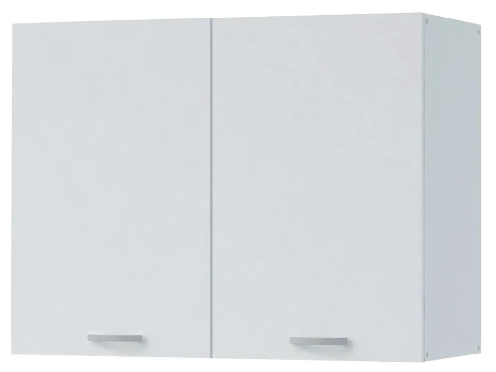 Corp Superior Toro, Alb, 80 x 35 x 60 cm