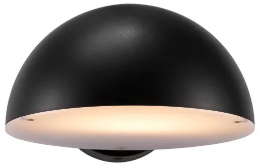 Aplică de exterior Nordlux CLARSO 1xE27/10W/230V IP44