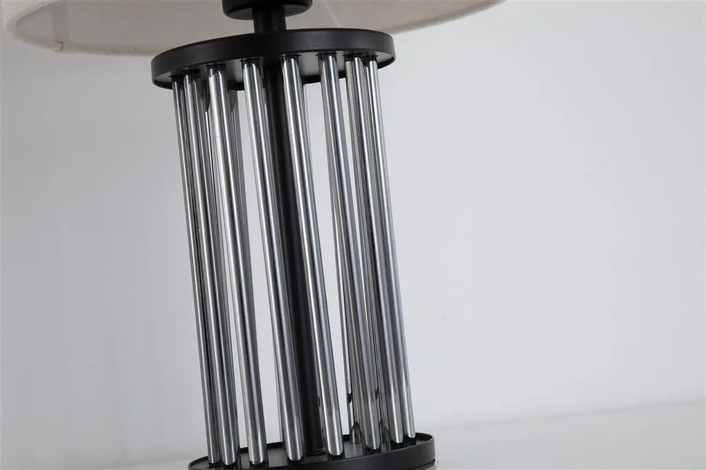 Veioza/Lampa de masa decorativa Swizzle