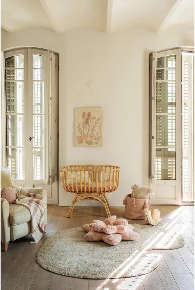 Tapiserie pentru copii Magic Pond – Lorena Canals