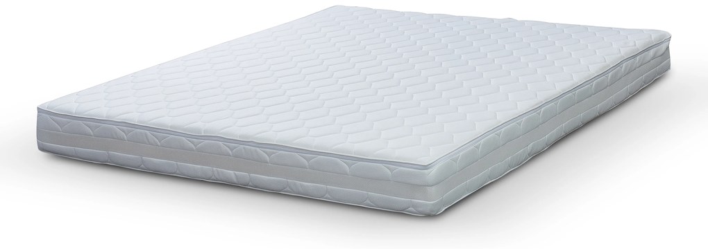 Saltea cu arcuri 160x200 cm Matraco POCKET 160. 1051778
