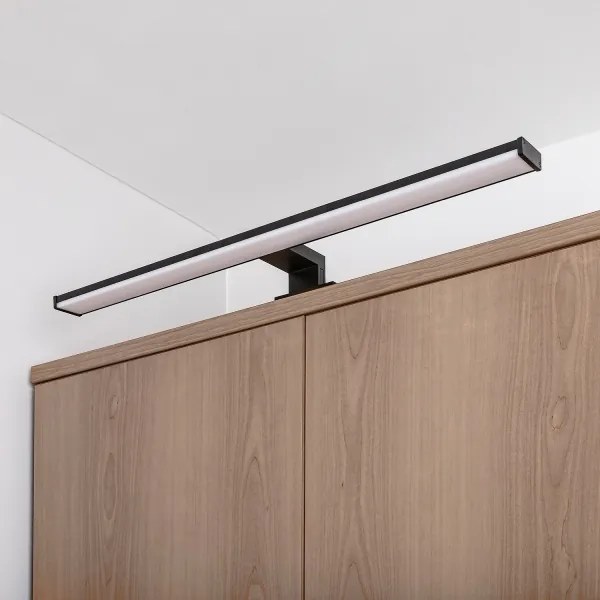 Rabalux 75113 - Iluminare LED pentru oglindă de baie SEYRA LED/12W/230V IP44 60 cm