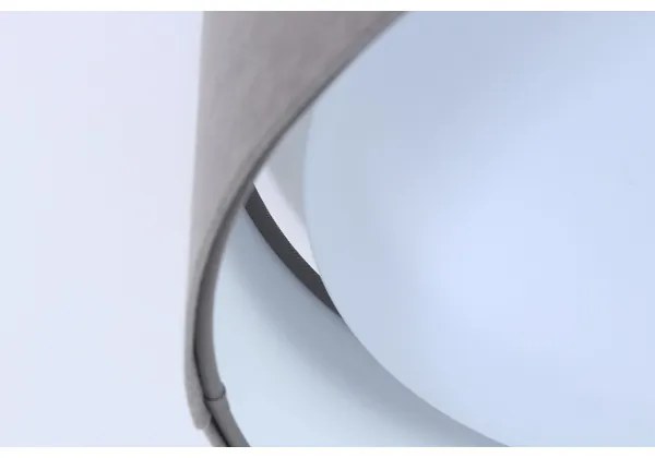 Plafonieră LED SMART GALAXY LED/24W/230V Wi-Fi Tuya gri/alb + telecomandă