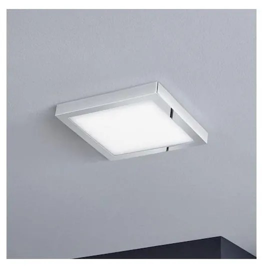 Eglo 96059 - Plafonieră LED pentru baie FUEVA LED/22W/230V IP44