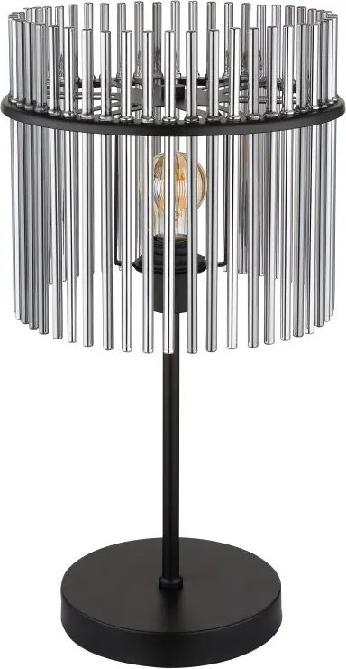 Veioza moderna design decorativ GORLEY fumurie