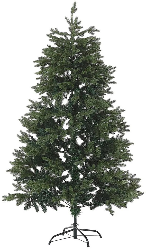 Pom de Crăciun artificial 180 cm HALAX (verde). 1023184