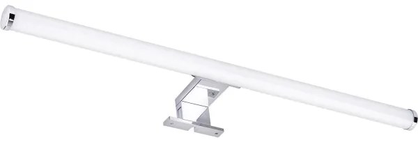 Aplică LED pentru oglindă de baie Top Light OREGON LED/9W/230V 60 cm IP44