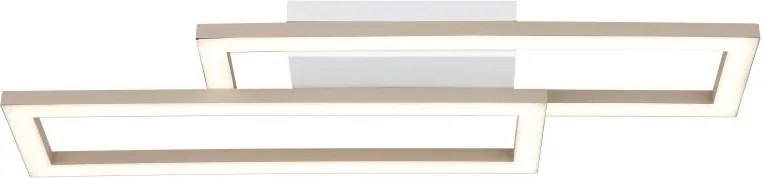 Plafoniera LED design modern WILTON