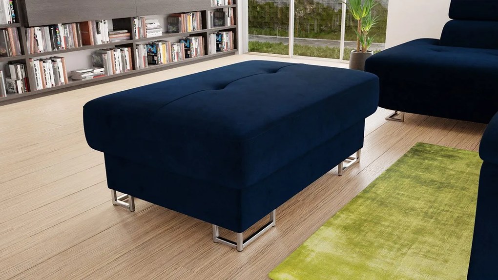 Taburete Alphard (Magic Velvet 2216). 1059109