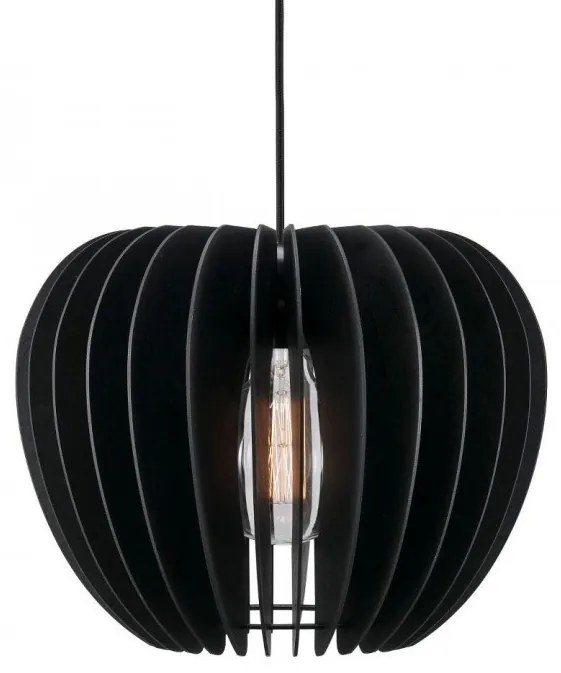 Lustra, Pendul lemn design nordic Tribeca 38 46433003 NL
