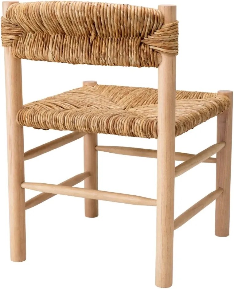 Scaun LUX design natural Cosby