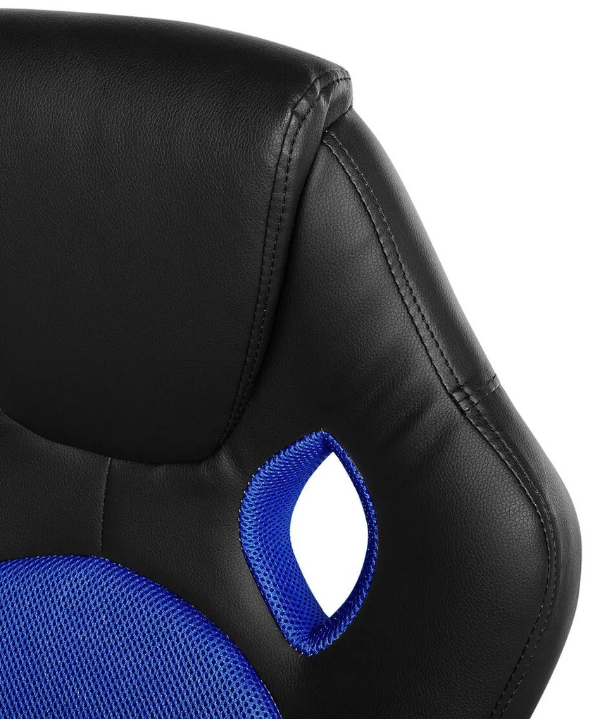 Scaun de birou Roast (cobalt). 1011179