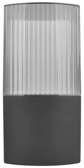 Aplică de exterior LANA 1xE27/25W/230V IP54