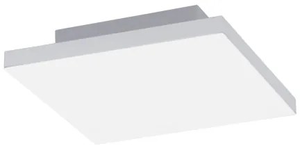Leuchten Direkt 15550-16 - LED Lampă dimmabilă CANVAS LED/17W/230V + Telecomandă