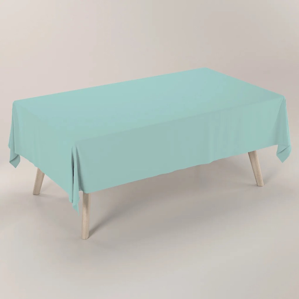 Fata de masa rectangulara