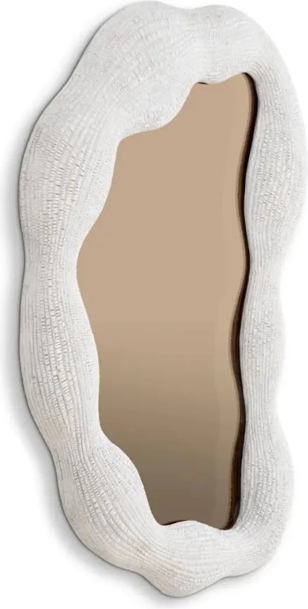 Oglinda decorativa design LUX Genta S