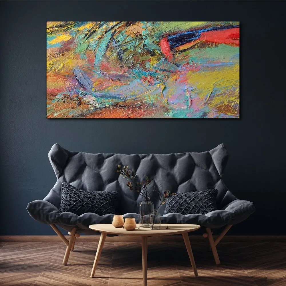 Tablou canvas Abstract modern