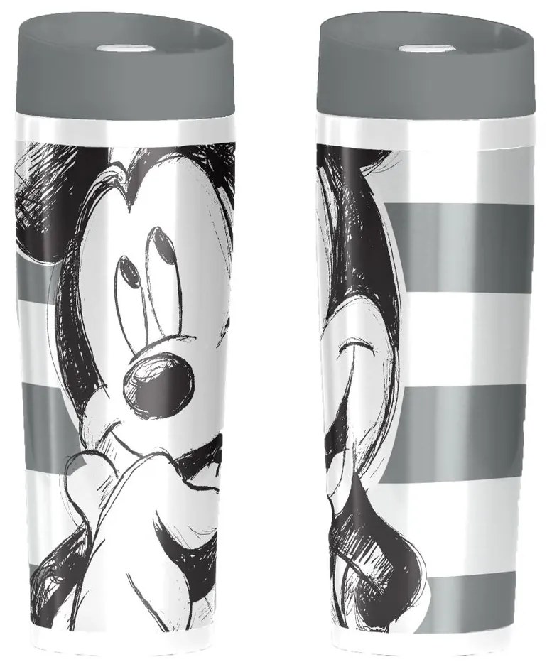 Cana termos Mickey Mouse