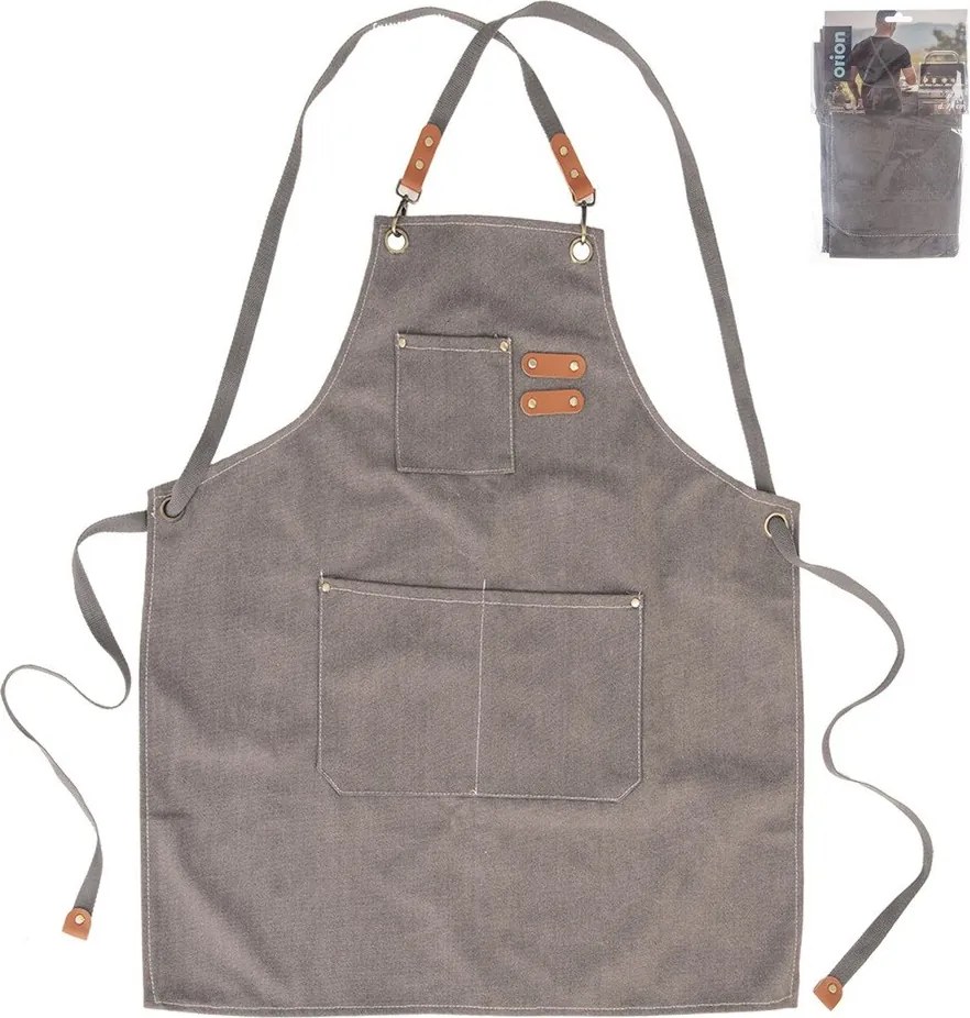 Șorț Canvas – Orion