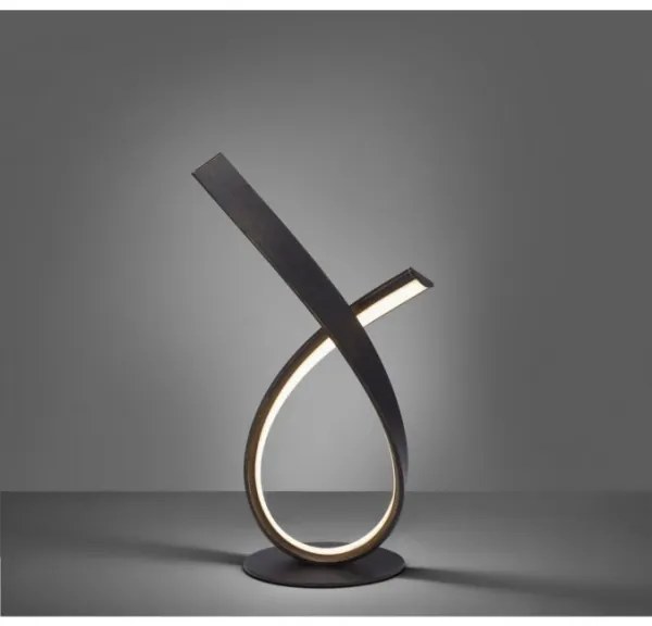 Lampă LED de masă dimabilă LINDA LED/11,4W/230V Paul Neuhaus 4720-48