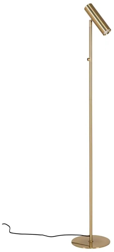 Lampadar auriu (înălțime 150 cm) Paris – House Nordic