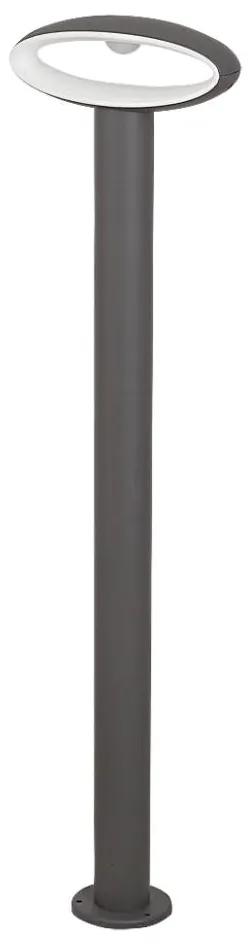 Rabalux 8704 - LED Corp de iluminat exterior BRISTOL 1xLED/9W