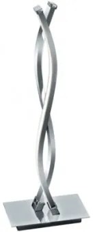 Veioza moderna led 2X5W Lasana 96105 Eglo