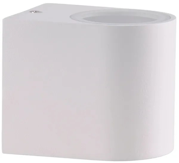 Aplică spot exterior BOSTON 1xGU10/10W/230V IP44