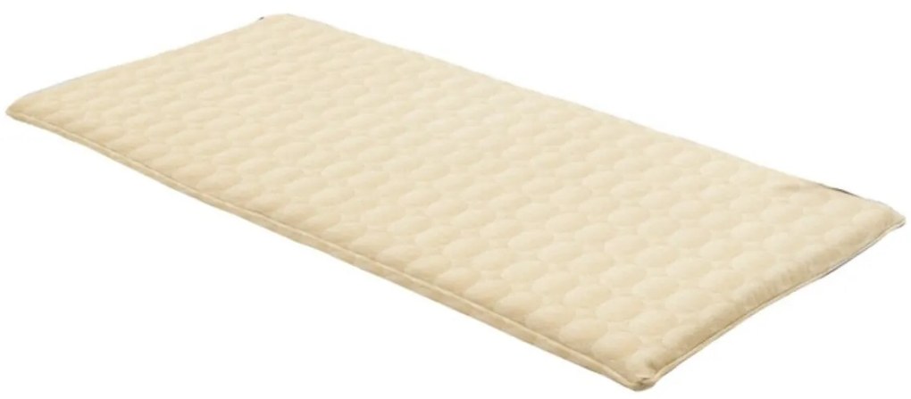 Perna pentru banca FORMIO 110x48 cm - mai multe variante Culoare: Portocaliu