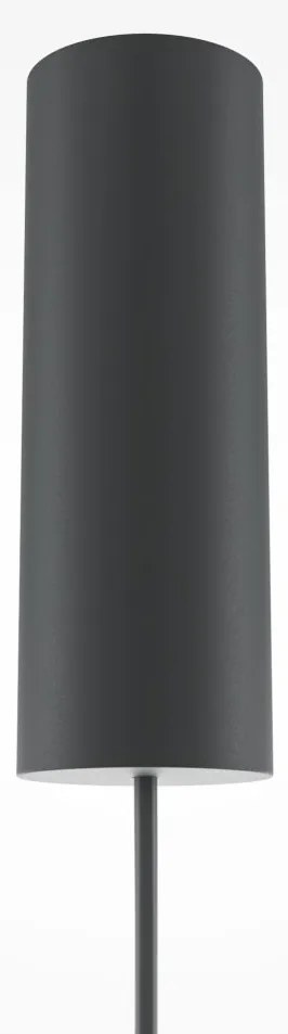 Pendul LED design modern Bangkok D-25cm