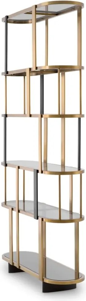 Raft elegant design LUX Clio Round