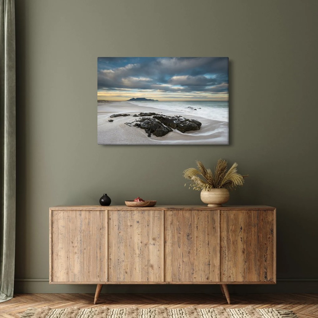 Tablou - Robben Island (90x60 cm)