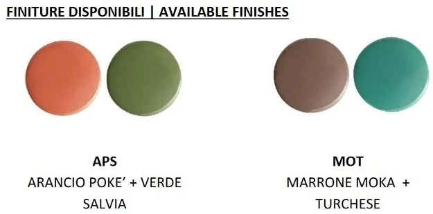 Veioza din ceramica design italian realizata manual BERIMBAU