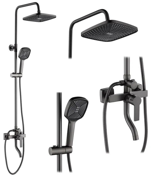 Set dus MY2021-77C REA ARGUS titan