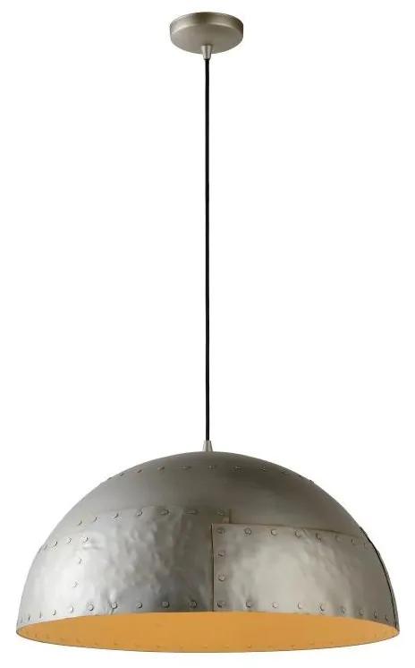Lucide 76461/60/36 - Lampa suspendata ZIFRON 1xE27/60W/230V 60 cm
