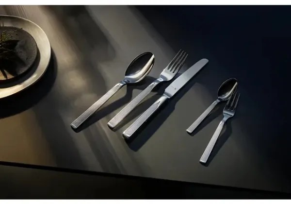 Set tacâmuri WMF Art Deco, 66 piese