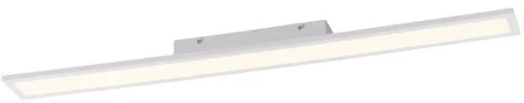 Panou LED aplicat dimabil FLAT LED/21W/230V Paul Neuhaus 16537-16-O + telecomandă