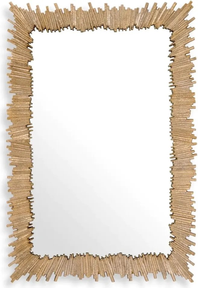 Oglinda decorativa design LUX Bryant 140x95cm