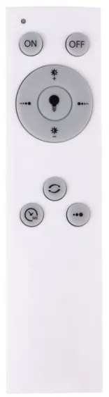 Globo 41386-16SH - Lampă LED RGBW CONNOR 16W 230V dimabilă + DO