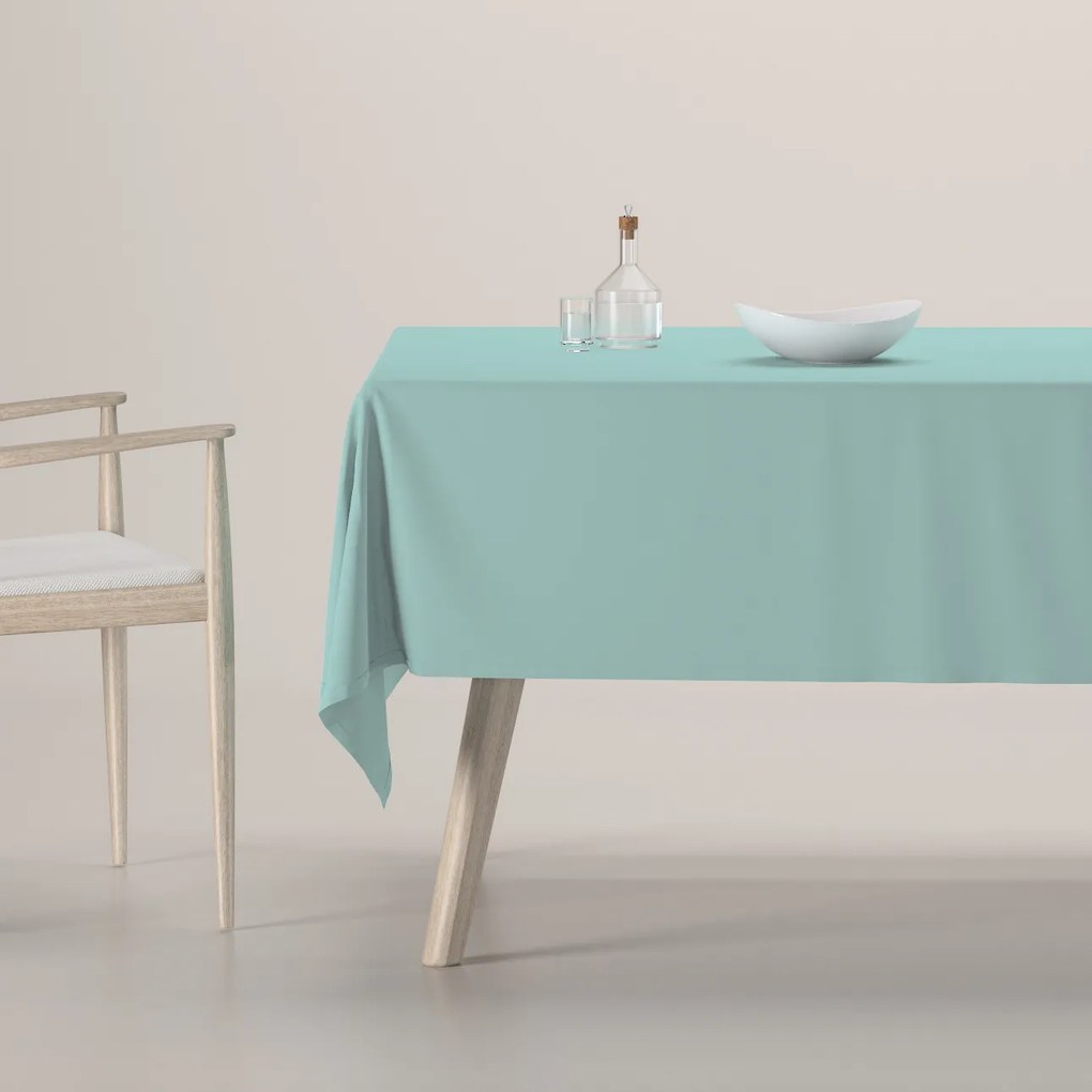 Fata de masa rectangulara