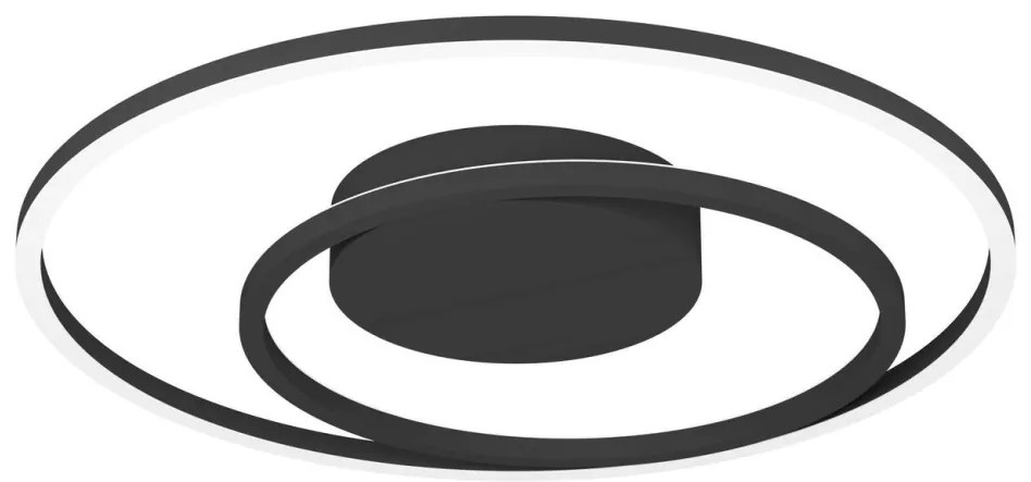 Plafonieră LED RGBW dimabilă Eglo 900728 CALAGRANO-Z LED/21,5W/230V