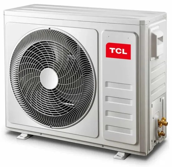 Resigilat: Aparat aer conditionat inverter TCL Elite TAC-12CHSD/XA73IF, 12000 BTU, A++/A+++, I Feel, Autodiagnosticare, Alb