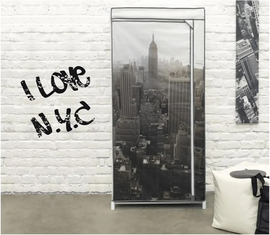 Dulap textil Compactor Empire State