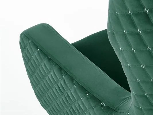 Fotoliu Margart (verde închis). 1049032
