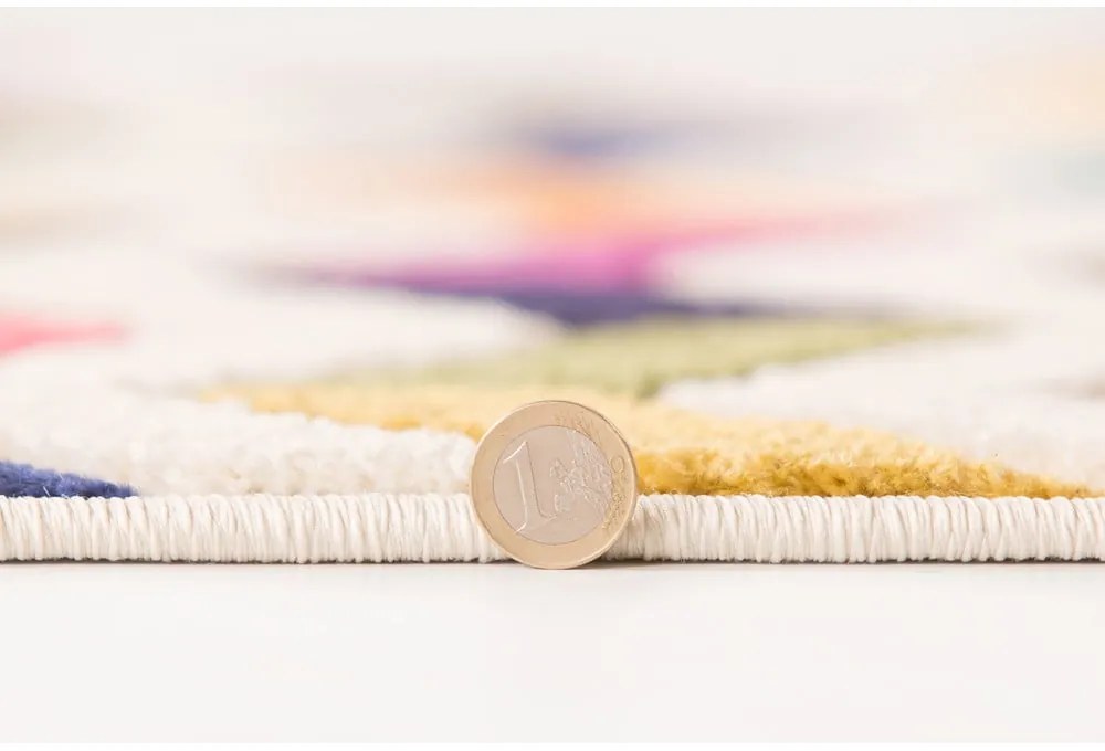 Covor Flair Rugs Spectrum Bolero, 66 x 230 cm