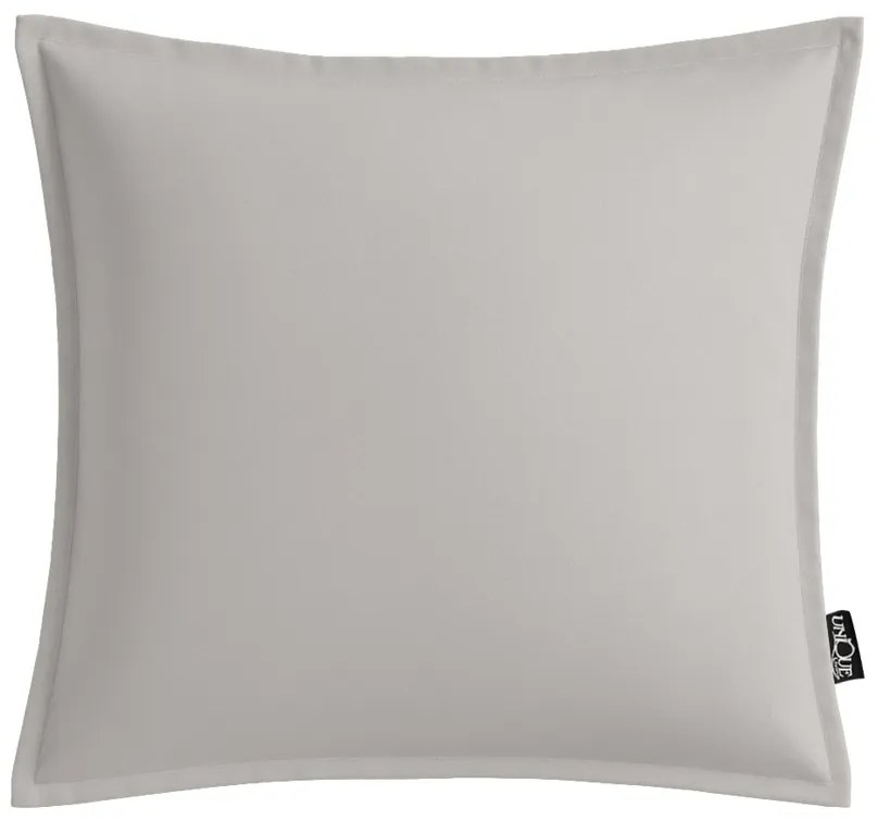Perna de exterior EMPARO 50x50 cm, gri deschis